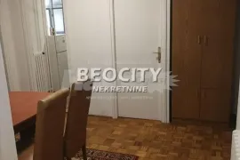 Novi Beograd, Blok 72, Dr Ivana Ribara, 2.0, 58m2, Novi Beograd, Appartement