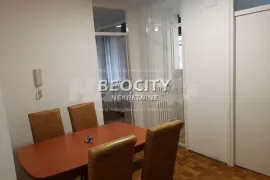 Novi Beograd, Blok 72, Dr Ivana Ribara, 2.0, 58m2, Novi Beograd, Appartement