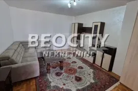 Novi Beograd, Blok 72, Dr Ivana Ribara, 2.0, 58m2, Novi Beograd, Appartement