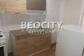 Novi Beograd, Blok 72, Dr Ivana Ribara, 1.5, 55m2, Novi Beograd, Apartamento