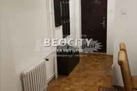 Novi Beograd, Blok 72, Dr Ivana Ribara, 1.5, 55m2, Novi Beograd, Apartamento