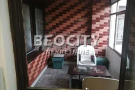 Novi Beograd, Blok 72, Dr Ivana Ribara, 1.5, 55m2, Novi Beograd, Apartamento