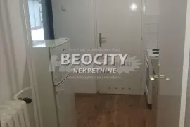 Novi Beograd, Blok 72, Dr Ivana Ribara, 1.5, 55m2, Novi Beograd, Apartamento