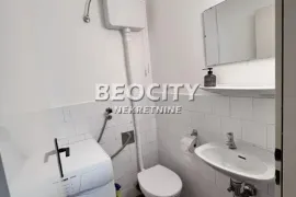 Novi Beograd, Blok 61, Dr Ivana Ribara, 3.0, 85m2, Novi Beograd, Apartamento