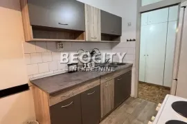 Novi Beograd, Blok 61, Dr Ivana Ribara, 3.0, 85m2, Novi Beograd, Daire