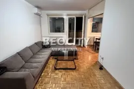 Novi Beograd, Blok 61, Dr Ivana Ribara, 3.0, 85m2, Novi Beograd, Daire