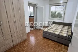 Novi Beograd, Blok 61, Dr Ivana Ribara, 3.0, 85m2, Novi Beograd, Daire