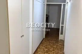 Novi Beograd, Blok 61, Dr Ivana Ribara, 3.0, 85m2, Novi Beograd, Daire