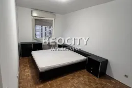 Novi Beograd, Blok 61, Dr Ivana Ribara, 3.0, 85m2, Novi Beograd, Daire