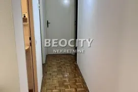 Novi Beograd, Blok 61, Dr Ivana Ribara, 3.0, 85m2, Novi Beograd, Daire