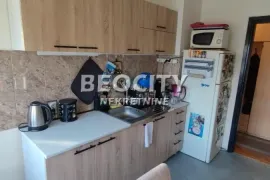 Novi Sad, Bulevar Oslobođenja, , 1.5, 41m2, Novi Sad - grad, Apartamento