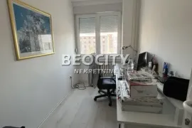 Novi Sad, Bulevar Oslobođenja, Braće Jovandić, 3.0, 71m2, Novi Sad - grad, Wohnung