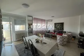 Novi Sad, Bulevar Oslobođenja, Braće Jovandić, 3.0, 71m2, Novi Sad - grad, Wohnung