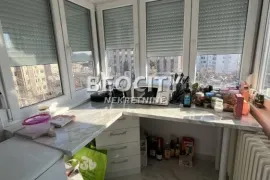 Novi Sad, Bulevar Oslobođenja, Braće Jovandić, 3.0, 71m2, Novi Sad - grad, Wohnung