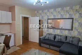 Novi Sad, Centar, Petra Drapšina, 0.5, 30m2, Novi Sad - grad, Appartement