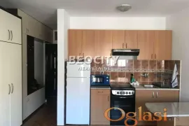 Novi Sad, Futoška, Ćirpanova, 0.5, 28m2, Novi Sad - grad, Wohnung