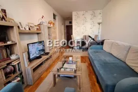 Novi Sad, Nova Detelinara, Kopernikova, 2.0, 40m2, Novi Sad - grad, شقة