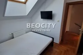 Novi Sad, Centar, Kosovska, 2.5, 57m2 Pet friendly, Novi Sad - grad, Wohnung