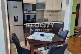 Novi Sad, Centar, Kosovska, 2.5, 57m2 Pet friendly, Novi Sad - grad, Wohnung