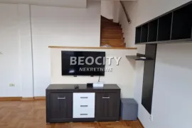 Novi Sad, Centar, Kosovska, 2.5, 57m2 Pet friendly, Novi Sad - grad, Wohnung