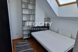 Novi Sad, Centar, Kosovska, 2.5, 57m2 Pet friendly, Novi Sad - grad, Wohnung