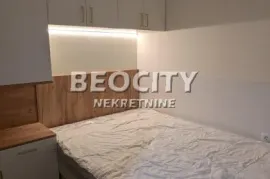 Novi Sad, Salajka, , 1.5, 35m2, Novi Sad - grad, Stan