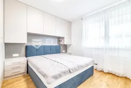 Zagreb, Špansko, prekrasan dvosoban stan NKP 75 m2, Zagreb, Flat