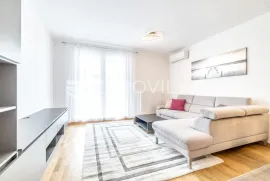 Zagreb, Špansko, prekrasan dvosoban stan NKP 75 m2, Zagreb, Flat