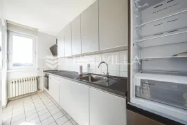 Zagreb, Ilica, Trg Franje Tuđmana prekrasan dvosoban stan 60 m2 + PM, Zagreb, Flat