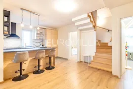 Zagreb, Petrova, prekrasan četverosoban stan 87.36 m2, Zagreb, Apartamento