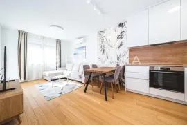 Zagreb, Knežija, predivan trosoban stan NKP 63 m2, Zagreb, Appartamento