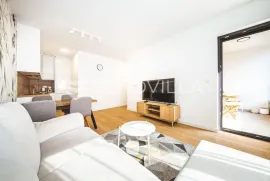 Zagreb, Knežija, predivan trosoban stan NKP 63 m2, Zagreb, Apartamento