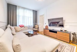 Zagreb, Nazorova, PRVI NAJAM, predivan četverosoban stan NKP 105,39 m2 + VPM, Zagreb, Wohnung