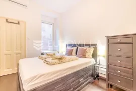 Zagreb, Ribnjak, prekrasan trosoban stan NKP 75, Zagreb, Flat