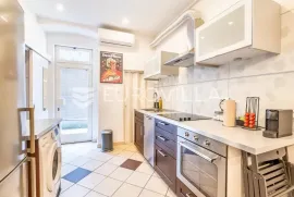 Zagreb, Ribnjak, prekrasan trosoban stan NKP 75, Zagreb, Flat