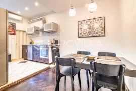 Zagreb, Ribnjak, prekrasan trosoban stan NKP 75, Zagreb, Flat