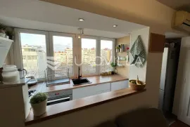 Zagreb, Svetice, moderan dvosoban stan NKP 50 m2, Zagreb, Apartamento