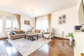 Zagreb, Gornji Bukovac, odličan četverosoban stan NKP 118,15 m2 + VPM, Zagreb, Flat