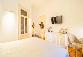 Rijeka, Potok - gospodski stan u centru 144 m2, Rijeka, Appartement