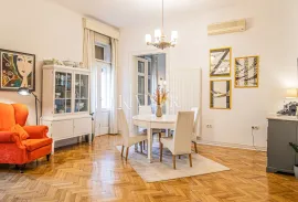 Rijeka, Potok - gospodski stan u centru 144 m2, Rijeka, Appartement