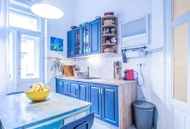 Rijeka, Potok - gospodski stan u centru 144 m2, Rijeka, Appartement