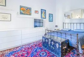 Rijeka, Potok - gospodski stan u centru 144 m2, Rijeka, Appartement