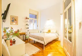 Rijeka, Potok - gospodski stan u centru 144 m2, Rijeka, Appartement