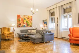 Rijeka, Potok - gospodski stan u centru 144 m2, Rijeka, Appartement