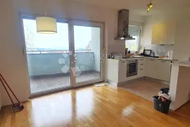 Gornji Bukovac, 90 m2, 2. kat, novogradnja, balkon, lođa, 2 PM, Zagreb, Stan