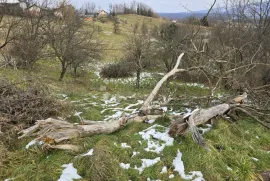 Građevinsko zemljište u Pojatnu, Zaprešić - Okolica, Zemljište