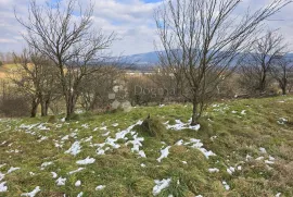 Građevinsko zemljište u Pojatnu, Zaprešić - Okolica, Zemljište