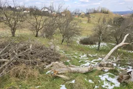 Građevinsko zemljište u Pojatnu, Zaprešić - Okolica, Zemljište