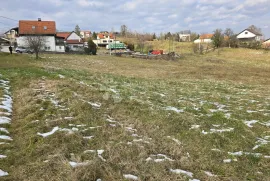 Građevinsko zemljište u Pojatnu, Zaprešić - Okolica, Zemljište