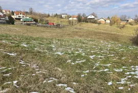 Građevinsko zemljište u Pojatnu, Zaprešić - Okolica, Zemljište